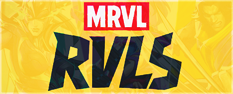 Marvel Rivals
