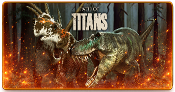 Path Of Titans