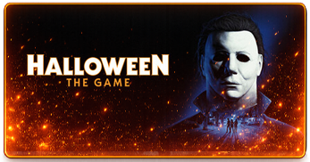 Halloween: The Game